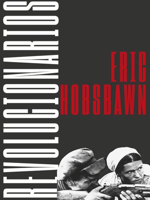 Revolucionarios - ebook